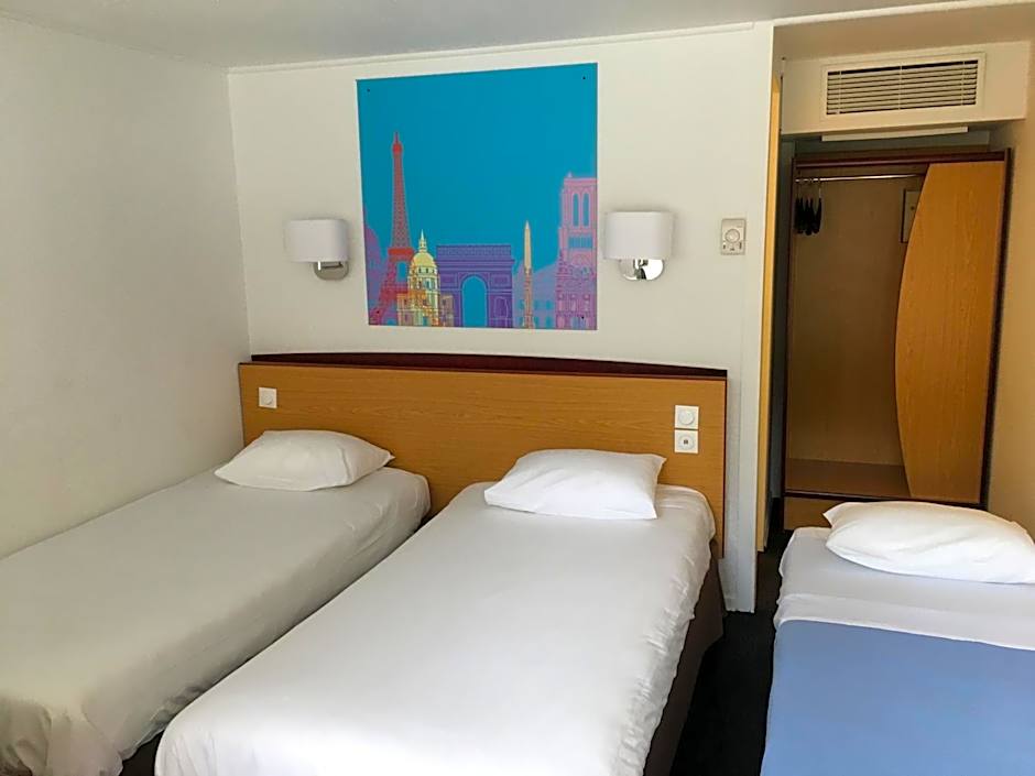 Campanile Marseille Est La Penne