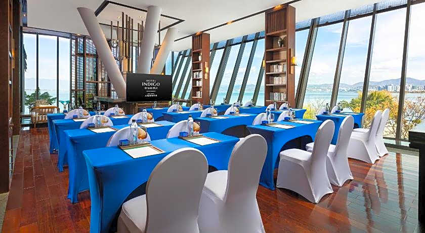 Hotel Indigo Dali Erhai By IHG