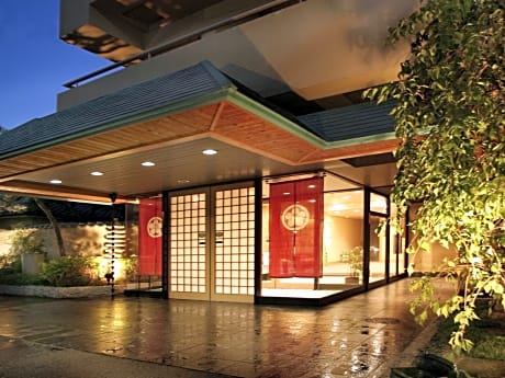 Kanko Hotel Tamaru