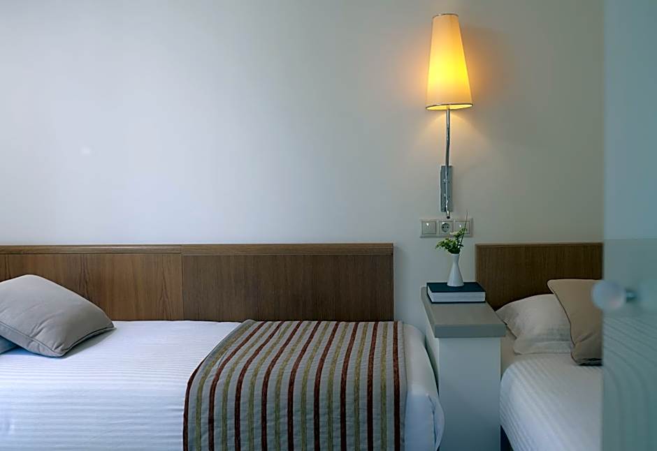 Kriti Beach Hotel