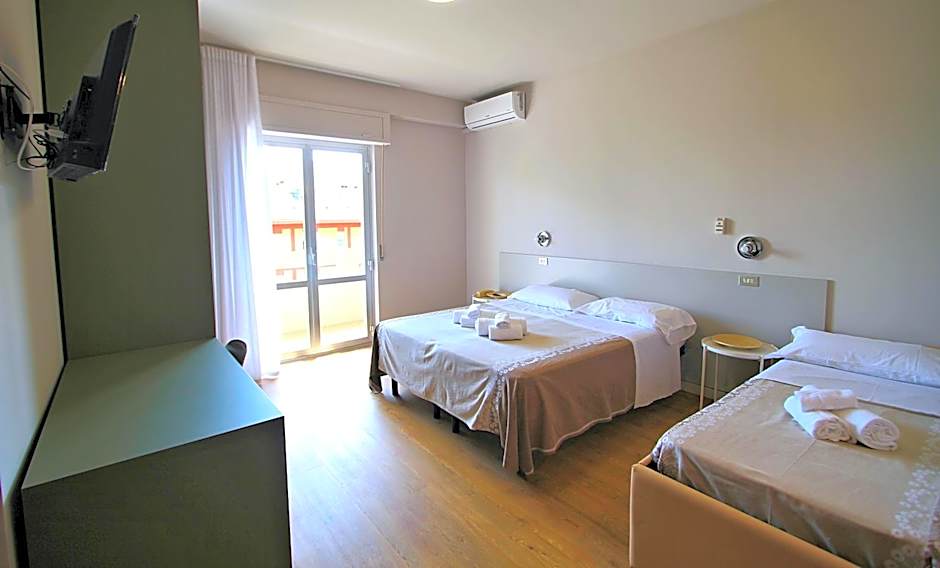 Hotel Pineta