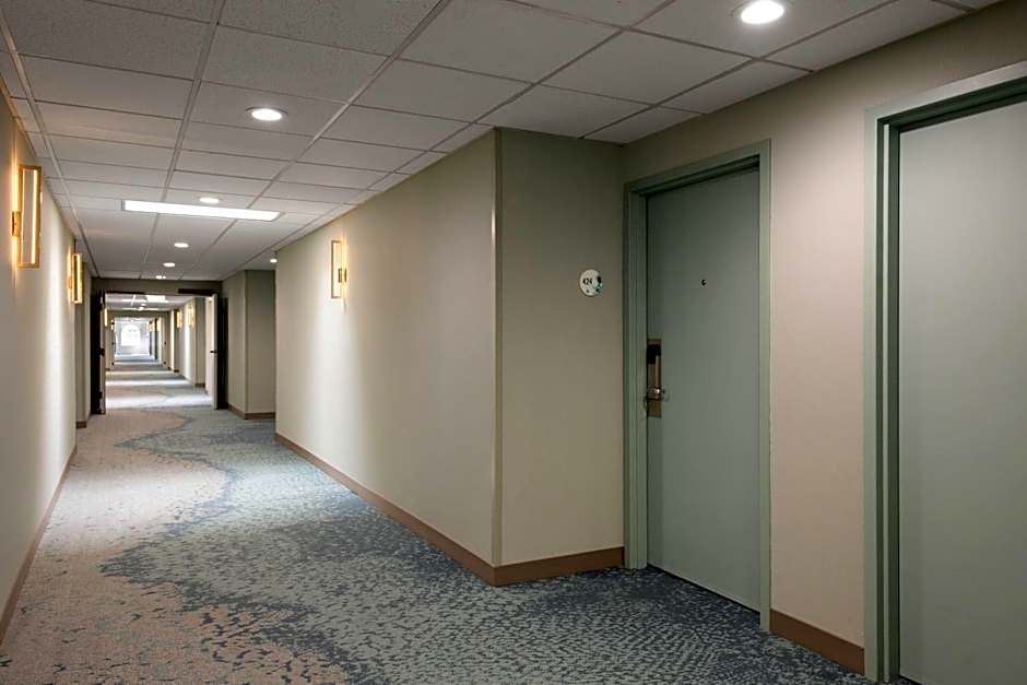 Wyndham Garden Newark/Fremont Silicon Valley