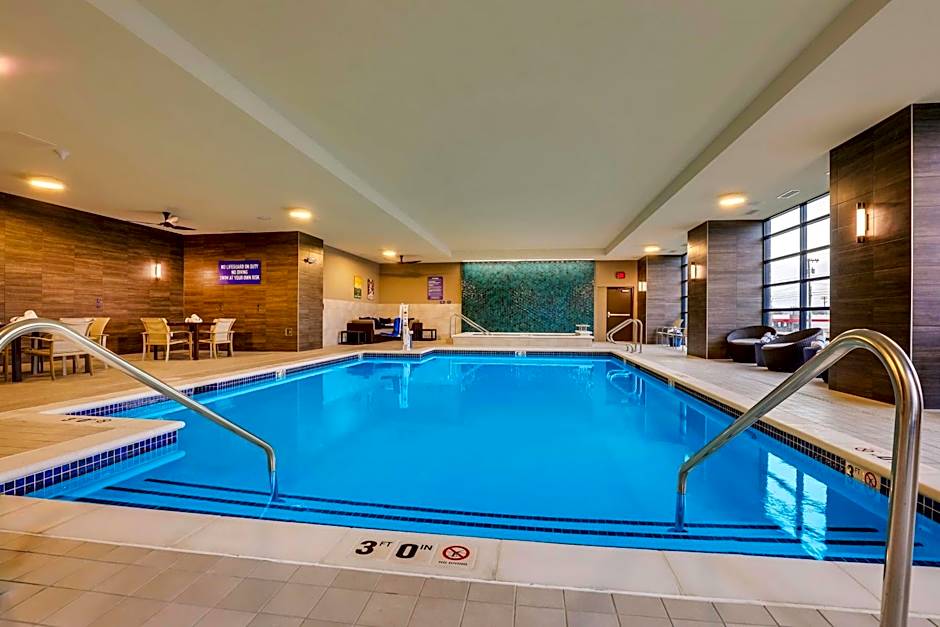 Drury Plaza Hotel Chattanooga Hamilton Place