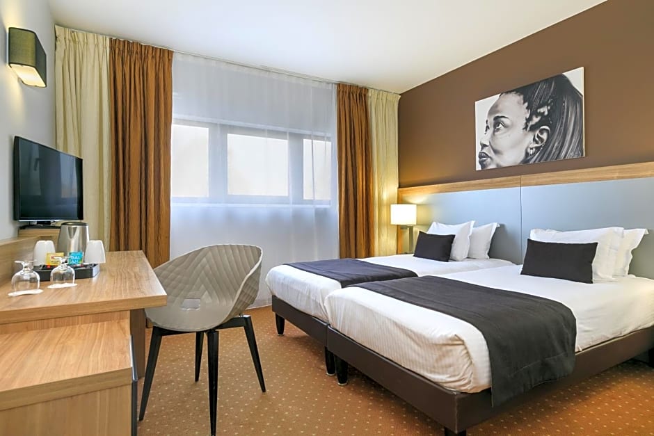 7Hotel&Spa