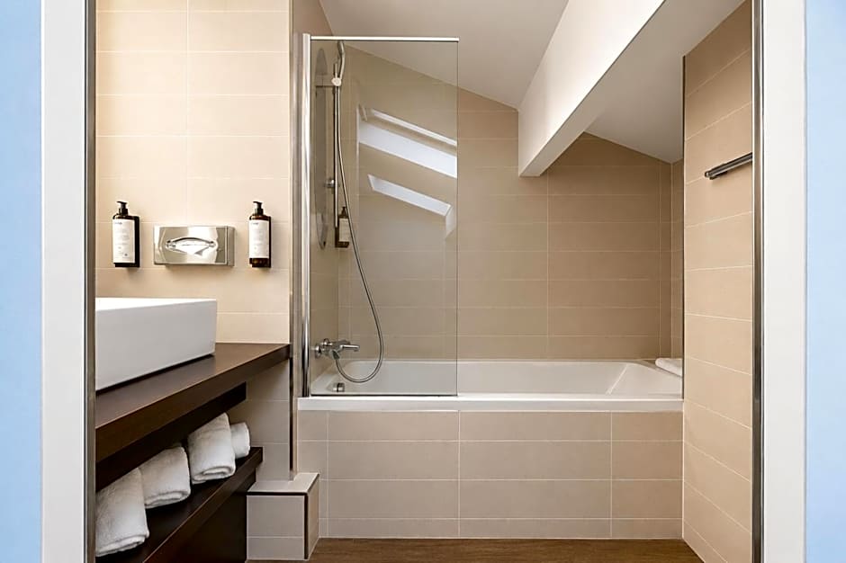 Appart Hotel Clement Ader
