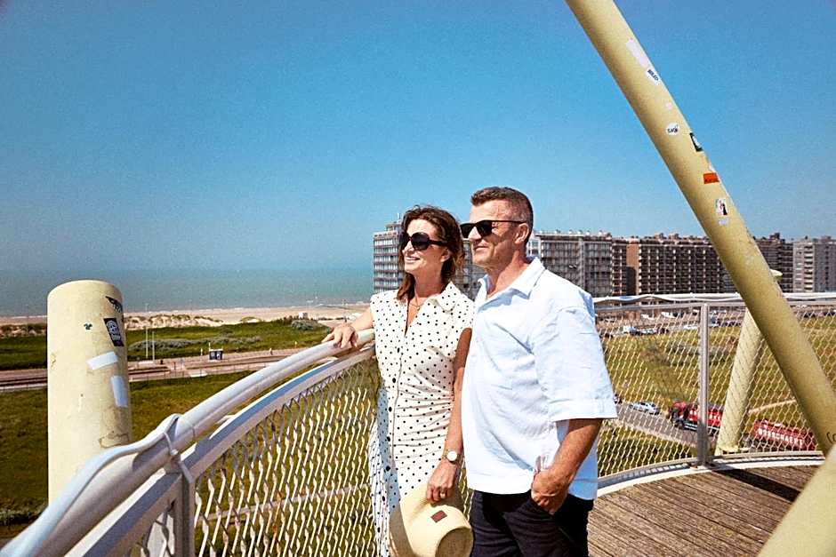 Holiday Suites Westende - Middelkerke
