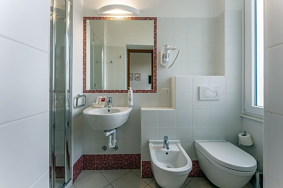 Hotel Quarcino
