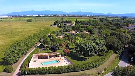 El Moli de Siurana ECOHotel Boutique