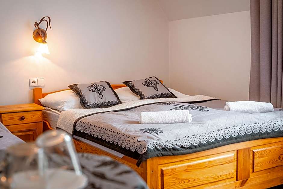 Dom Wypoczynkowy Elżbieta