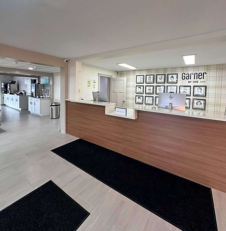 Garner Hotel Missoula Southwest by IHG