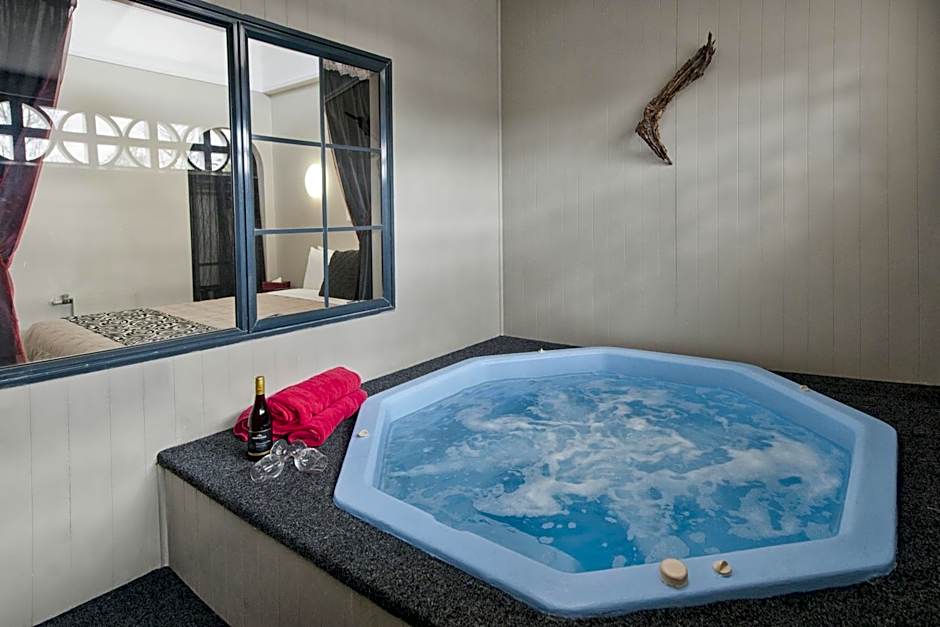 Sport Of Kings Motel