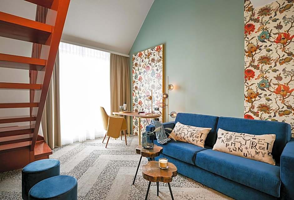 ARCOTEL Wimberger Wien