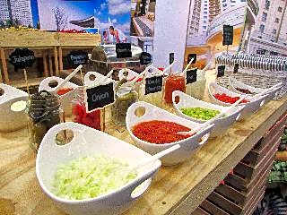 Garden Court Marine Parade