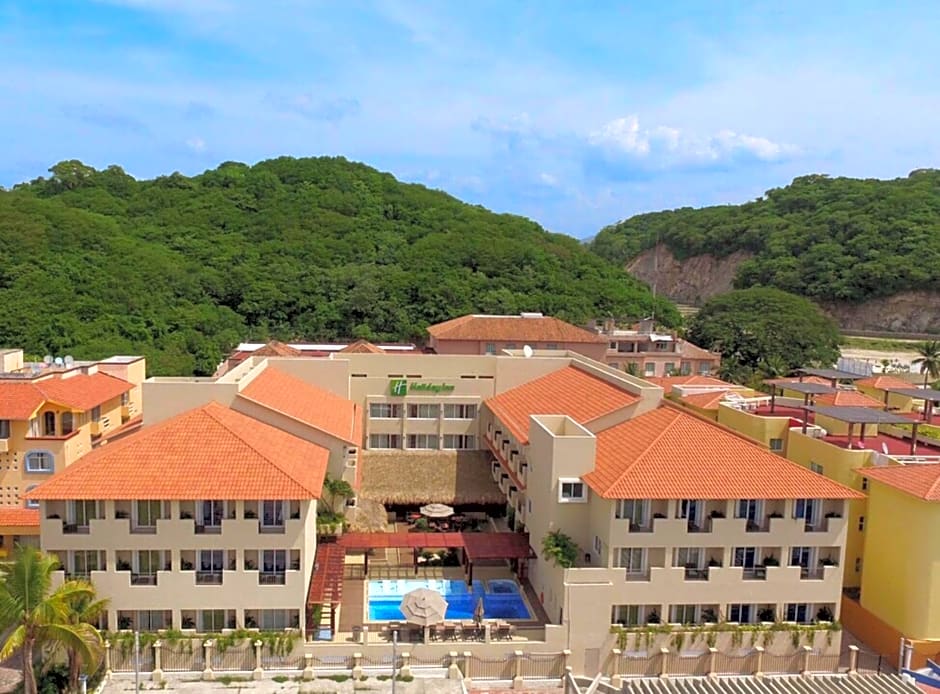 Holiday Inn Huatulco