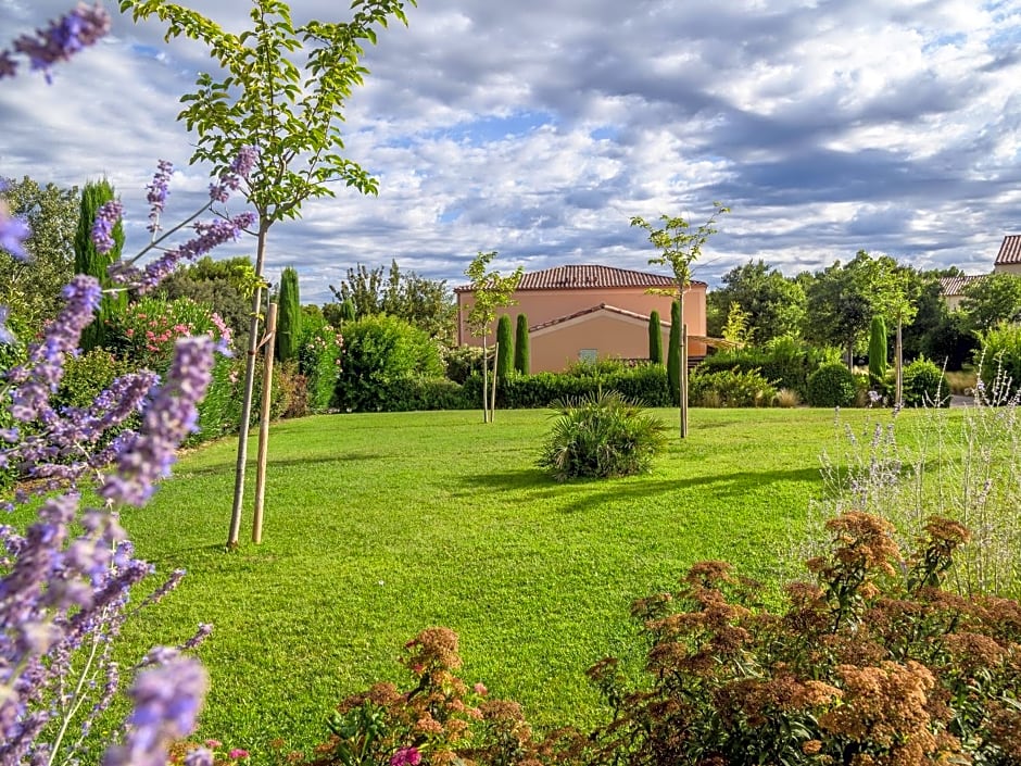 Vacanceole - Residence les Demeures du Ventoux