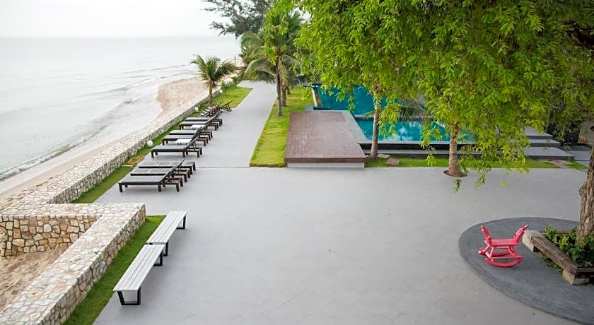 Siambeach Hua Hin Resort