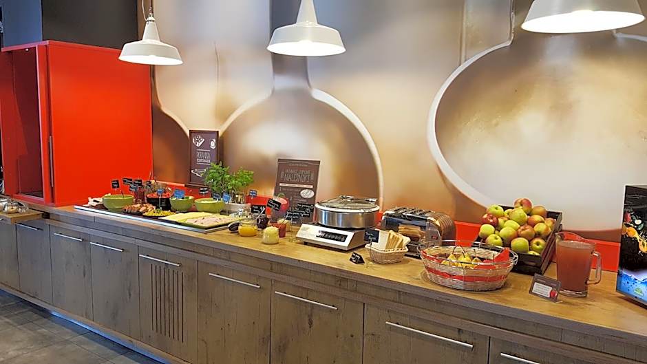 Ibis Gdansk Stare Miasto