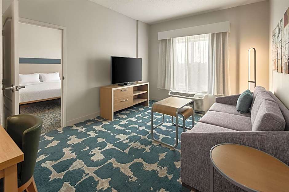Homewood Suites by Hilton Minneapolis-New Brighton
