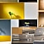 UNA Hotels The One Milano Hotel & Residence