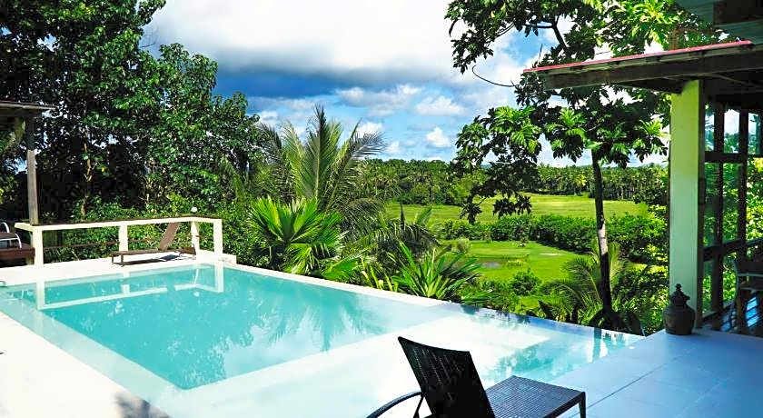 Maya Siargao Villa and Golf