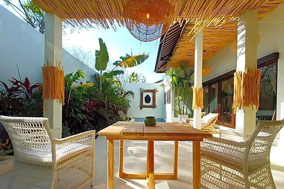 Nunamkhalu Private Villa and SPA