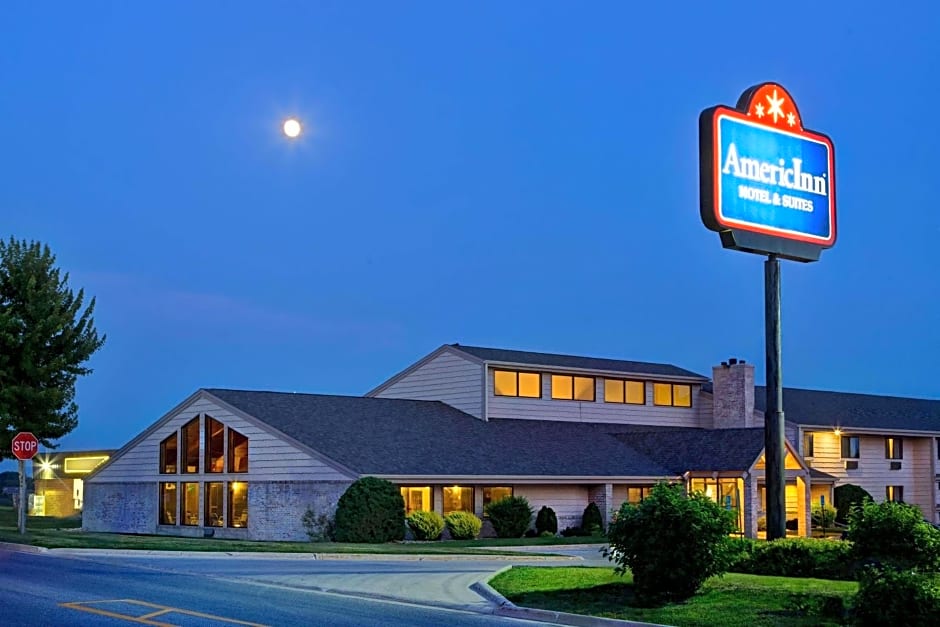 AmericInn by Wyndham Grundy Center