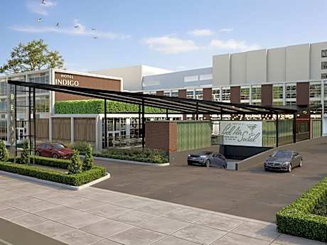 Hotel Indigo St Louis - Central West End by IHG