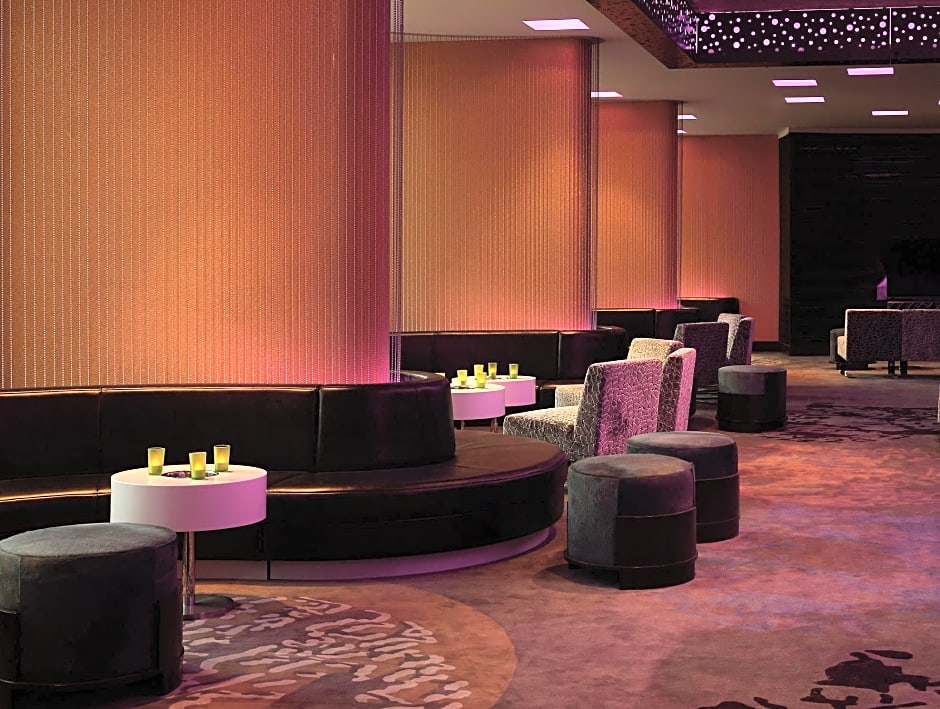 Sheraton Shenyang South City Hotel