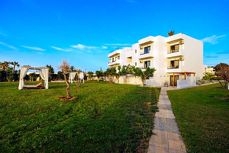 Aegean View Hotel - Rethymno