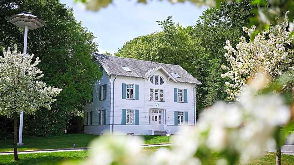 Grand Hotel Heiligendamm