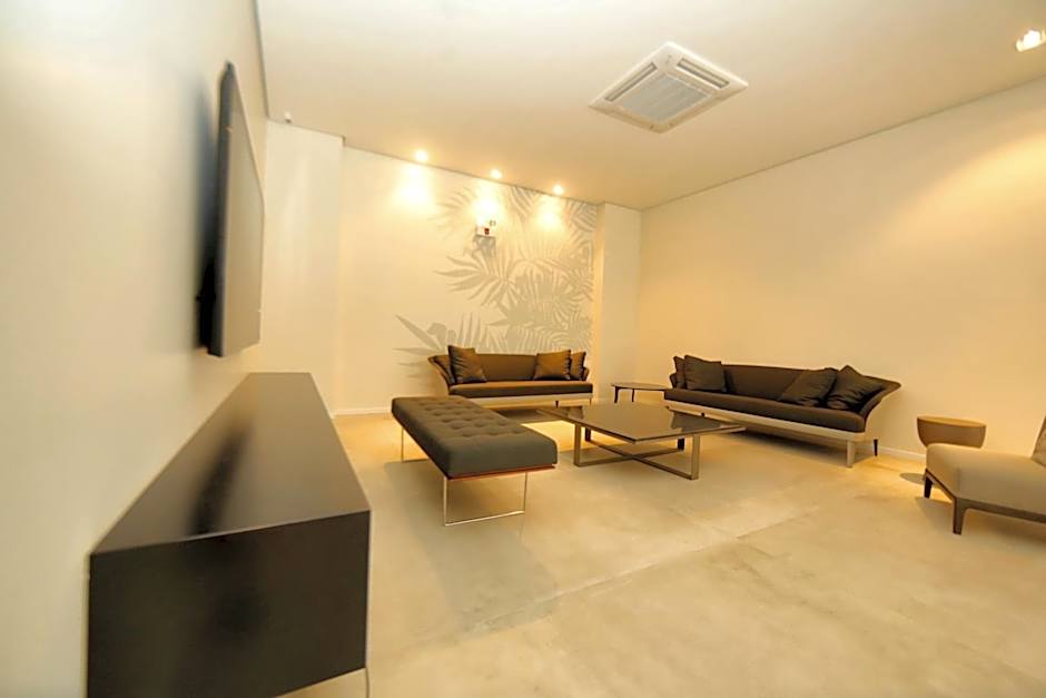 Hotel Plaza Camboriú