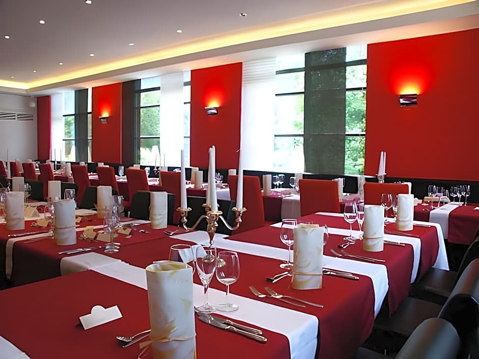 Hotel Schempp
