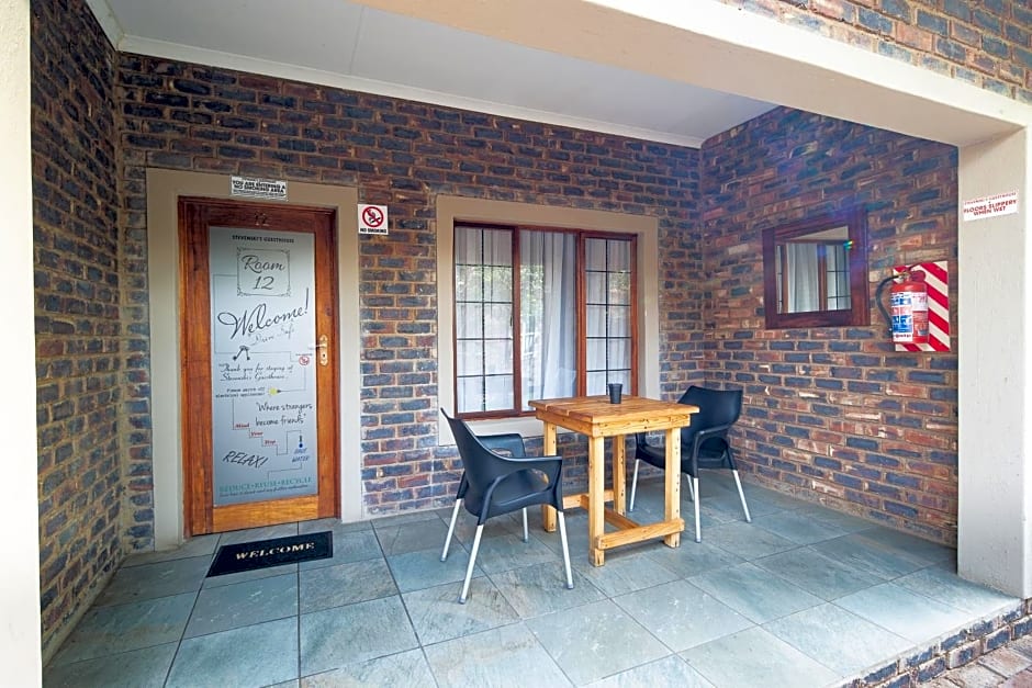 Stevenski's Guesthouse