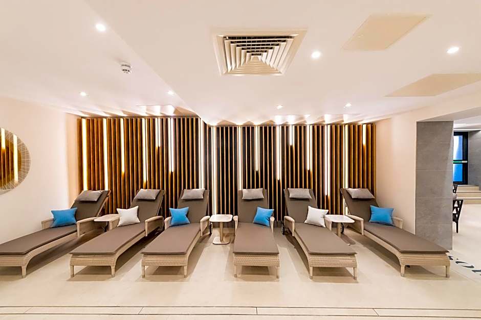 The Belmont Hotel - Adults Only