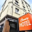 The Beauty Hotel