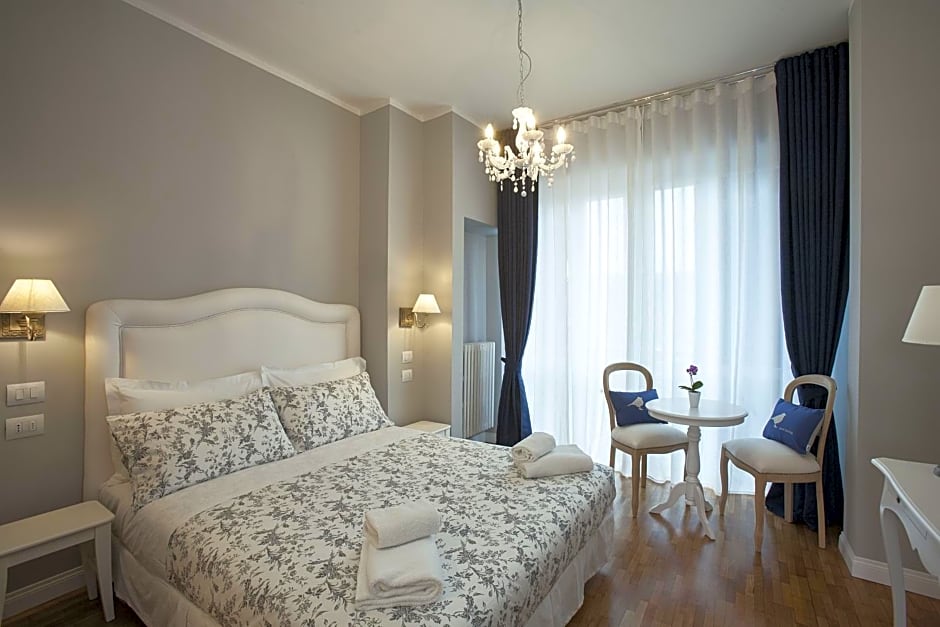 B&B La Nannina