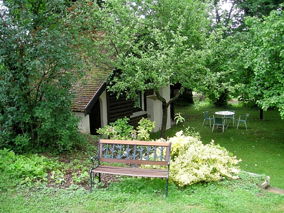 La Source D'Argammet