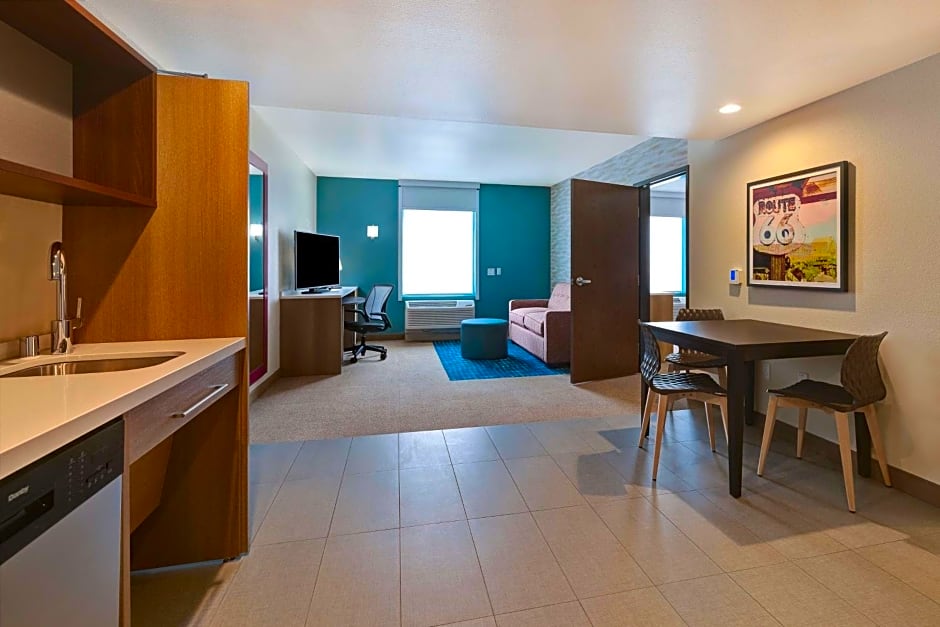 Home2 Suites By Hilton Barstow, Ca