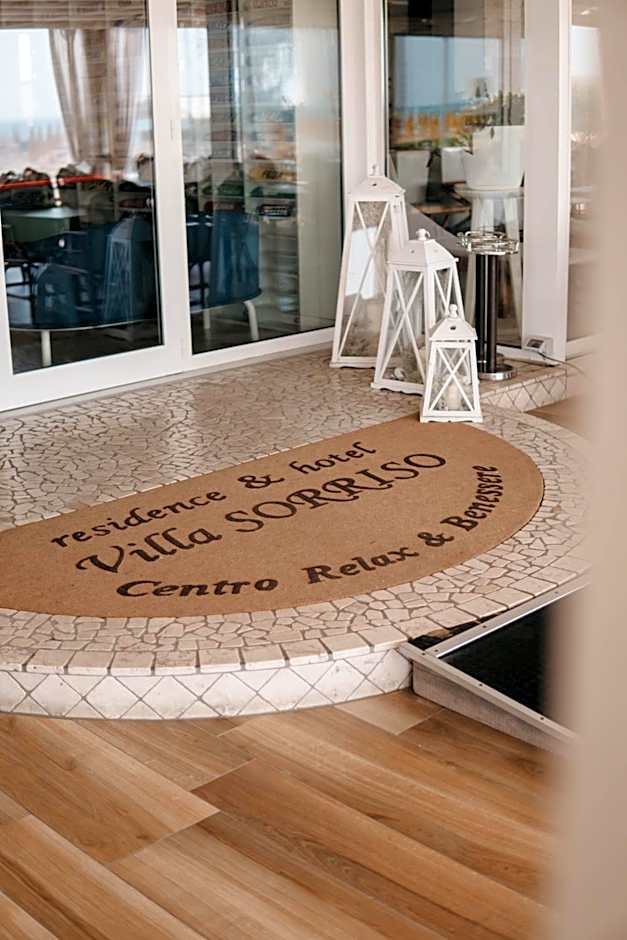 Hotel Villa Sorriso
