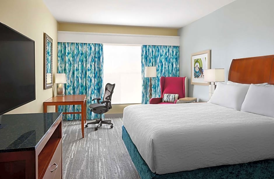 Hilton Garden Inn Dallas Richardson