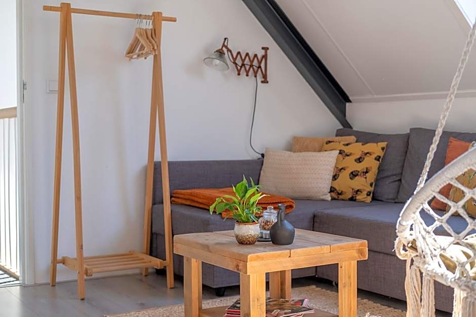 B&B De Achterdiek