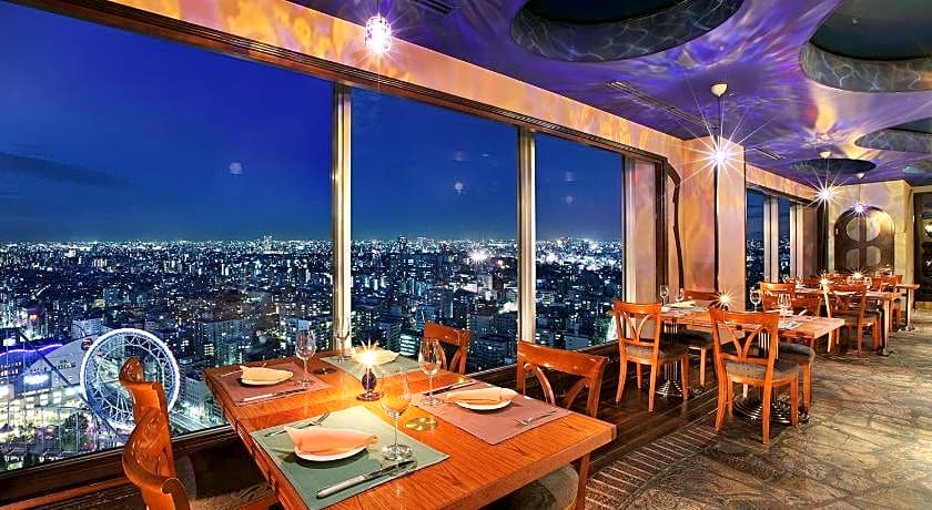 Tokyo Dome Hotel