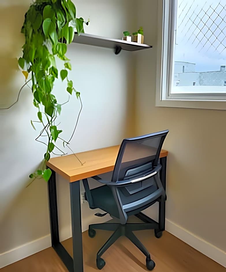 Dois Quartos, Vitrola, Coleção Vinil, próx Barigui