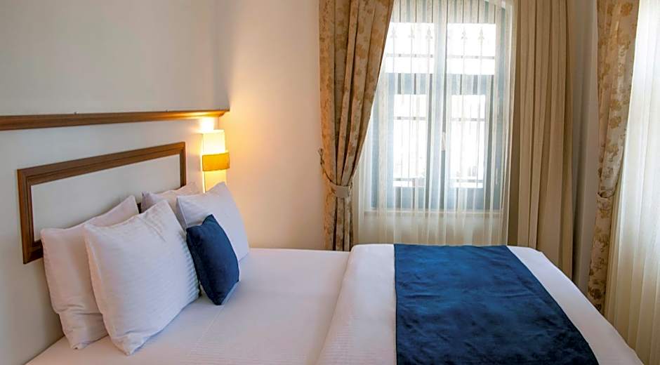 Necdet Kaptan Butik Otel