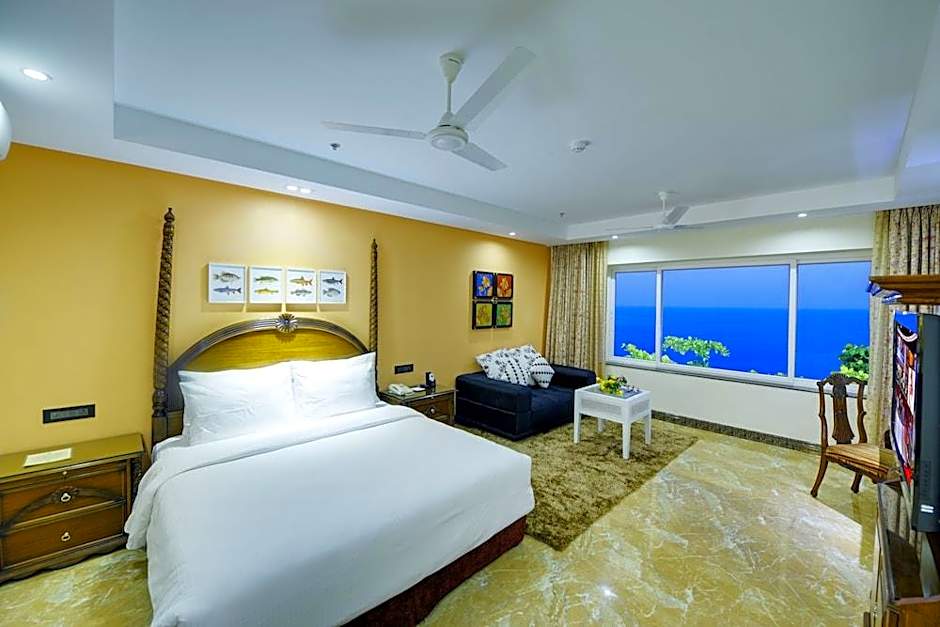 Mayfair Waves Resort