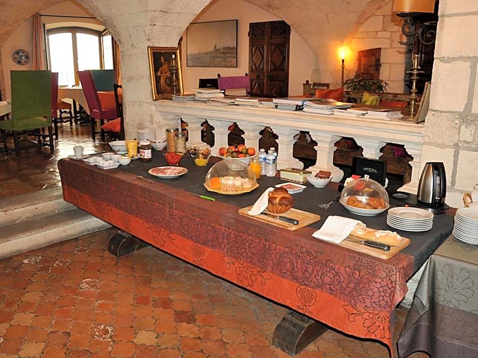 Maison Orsini