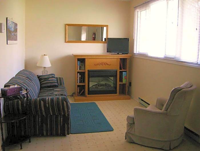 Birch Haven by the Beach