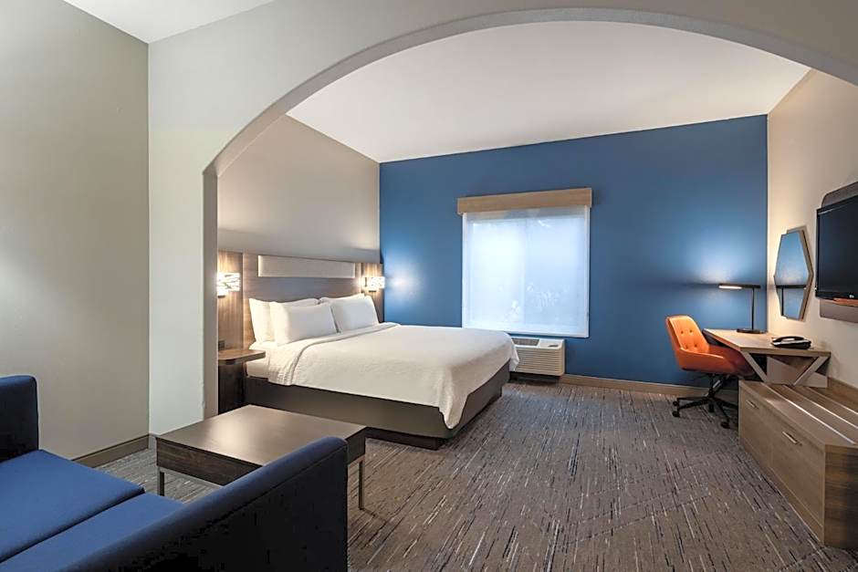 Holiday Inn Express Vancouver North By IHG