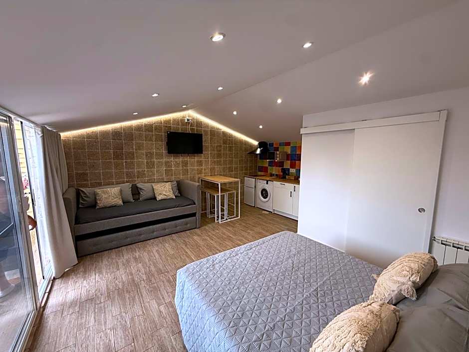 Hotel Rural Los Abriles