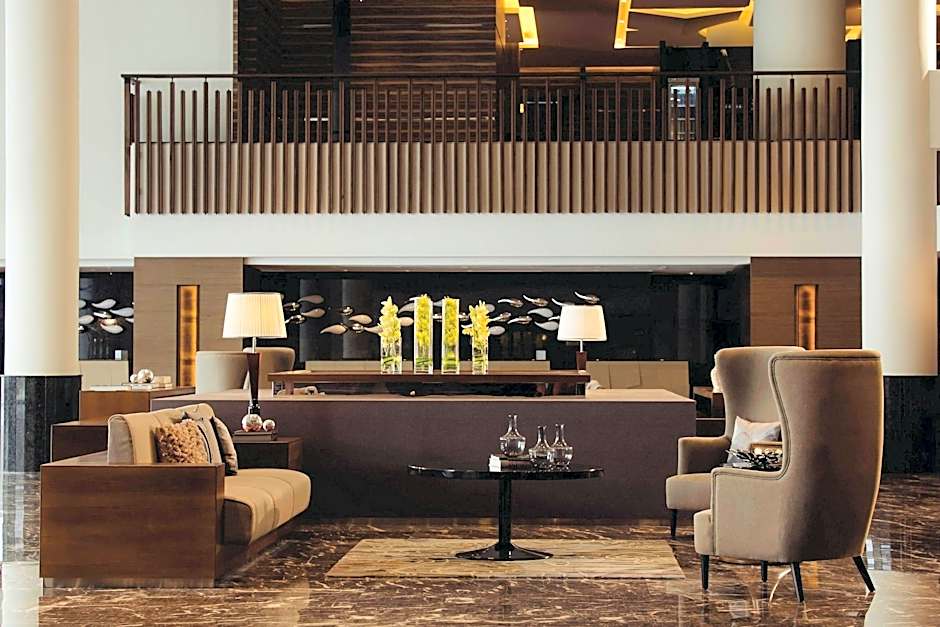 Renaissance Johor Bahru Hotel